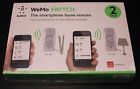 F5z0432-bf-hd Wemo Brand New And Sealed Switch Smartplugs Free 722868996904