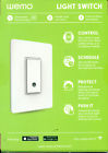 F7c082-8840-00313 Wemo Light Switch Wi-fi 7 45883 71706 4
