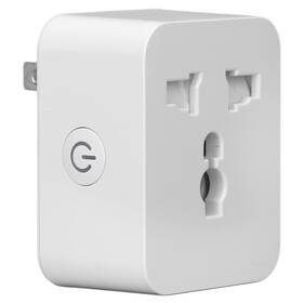 Fafeicyi24rh8b6wm Fafeicy Smart Mini Plug 15a Us Ac 100 To 240v Outlet With Schedule Timer F