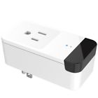Fbaan-us-cep032 Ruisikiou Wireless Smart Wifi Plug Socket Inhome Energy Monitoring
