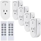 Fbabnru117 Century Wireless Remote Control 726179400006