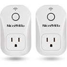 Fbanice2mitu Smart Plug Plugs Wi-fi 702706437912