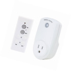 Fd-09939-1 Finduat Wireless Remote Control 606345668334