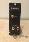 Fg01181 Ics Niles Audio Tm-sirius