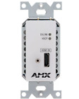 Fg1010-330-wh Amx 4k Hdmi Decor