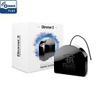 Fgd-212 Us V3.4 Fibaro Dimmer