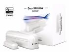 Fgk-101 Fibaro Z-wave Door-window Sensor