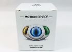 Fgms-001-zw5 Fibaro Motion Sensor Multisensor