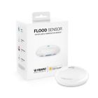 Fgbhfs-101 Fib Fibaro Apple Homekit Compatible Flood Sensor