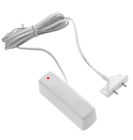 Flf-zwave5-eco Ecolink Z-wave Plus Flood 851166005091