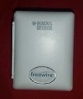 Fwlr New Black Decker Freewire Lamp Module Nib 028877454962