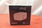G3aopao1846315av Amazon Smart Plug Works With Alexa Brand New