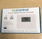 Gc-tbz48l Gocontrol New Z-wave Battery