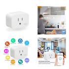 Gd003901 Grefic Outlet Switches Smart Plug Compatible With Alexa 667797523862