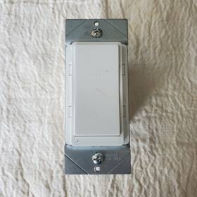 Ge 41147/mts5404 Ge/jasco Wifi Wll Smart Switch
