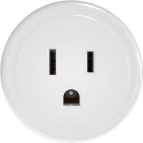 Bob3w5ls8w Ghome Smart 4 Pack Plug Wifi Mini Socket Outlet Alexa Google Assistant Timer White