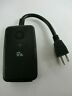 Gl082 Iris Black Smart Plug Model