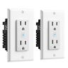Gn-ww215-199 Geeni Amp Smart Receptacle