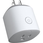 Gp-u999sjvldaa Samsung Smartthings Outlet Smart Plug White 192969000044