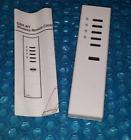 Grx-8it Lutron Wireless Remote Control Transmitter Stk
