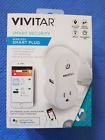 Ha-1005n Vivitar Wireless Remote Plug Smart Home Security System 681066392447