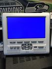 Ha5010-gb Unity Lcd Console Touchscreen Lyriq Audio White Used