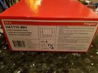 Ha7110-wh Onq Legrand Intuity Command