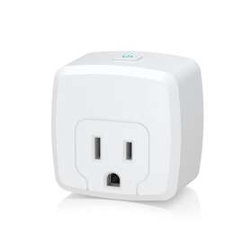 U152t-1 Hbn Smart Plug Mini 15a Wifi Outlet Works With Alexa Google Home Assi