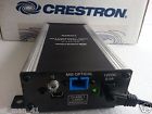 Hd-tx1-f Crestron Hdmi Over Optical