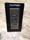 Hws-4b-g-sn He S-4b-b Lutron Homeworks Hws-4b-b