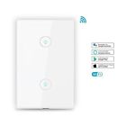 Hiorangels-2 Hiorange New White Smart Switch Touch Light Compatible 674023758455