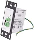 Hm-tx3-c-w Crestron Hdmi Over Hdbaset Transmitter Interface Module