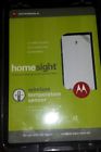 Hmsm4150 Motorola Homesight Wireless Temperature Sensor Sealed Pack New