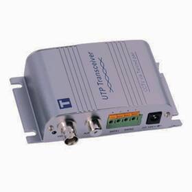 Homevision Technology Inc. 669716639609 Seqcam 1 Channel Transmitter/receiver With Audio Black