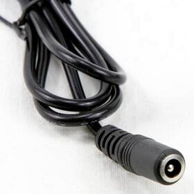 Homevision Technology Inc. 669716639807 Seqcam Power Cable Adapter Black