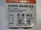 Hqrd-8ans-es Lutron Qs Switch Egg