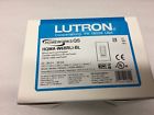 Hqwa-w6brli-bl Lutron Homeworks Qs Black