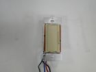 Hrd-5ne-iv Lutron Homeworks Ivory