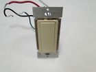 Hrd-8ans-al Lutron Homeworks Hrd-8ans-la Light