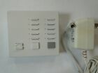 Hrt-10rl Hrt--10rl-c Lutron Homeworks Table Top Dimmer