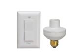 Hw2165 Xodus Innovations Wireless Remote Control Light Switch And 855411003795