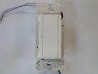 Hwa-8ans-wh Lutron Homeworks White