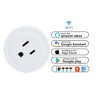 Hwp-es-005 Hiwowsport Wireless Wifi Smart Plug Sockets Power Socket 782950118133