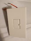 Hwv-fdb-8a-wh Lutron New Homeworks Fluorescent