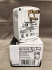 Hxp15-1tw Leviton Appliance Module Dhc Scene Capable Up To Add Codes