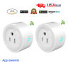 Hy-0058 Unbranded Smart Power Socket Wifi Wireless Mini Switch Remote Control