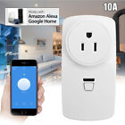 Ibq860299 Insma Wifi Smart Remote Control Timer Switch Power 6492090599047