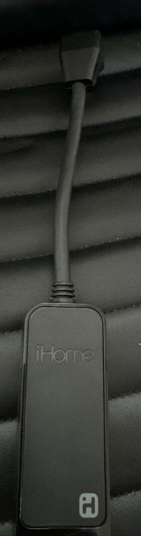 Isp100 Ihome Wifi Outdoor Smart Plug - Water Resistant