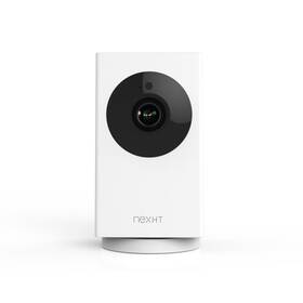 Inland Products 012405863364 My Guard Smart 1080p Wifi Camera White