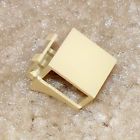 Insertiv Icc Blank Keystone Module Ivory